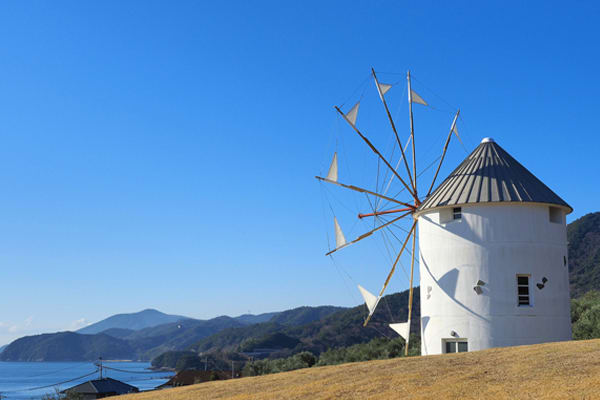 Shodoshima Island, Kagawa