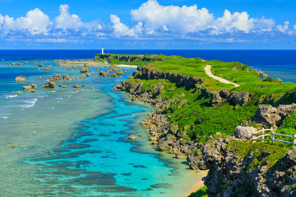 Island Hopping 5 days