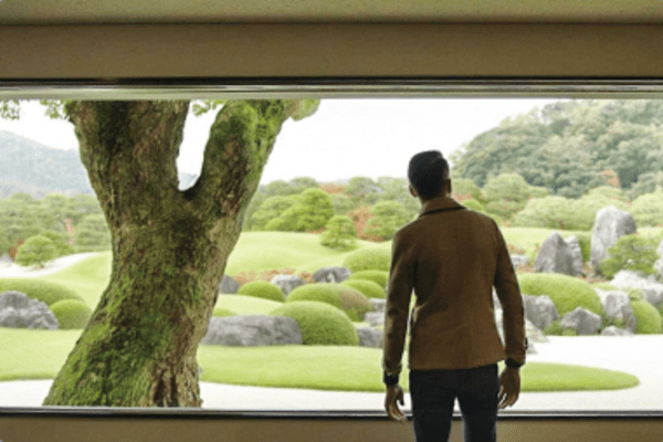 An Incredible Collection of Japan’s Artistic Heritage