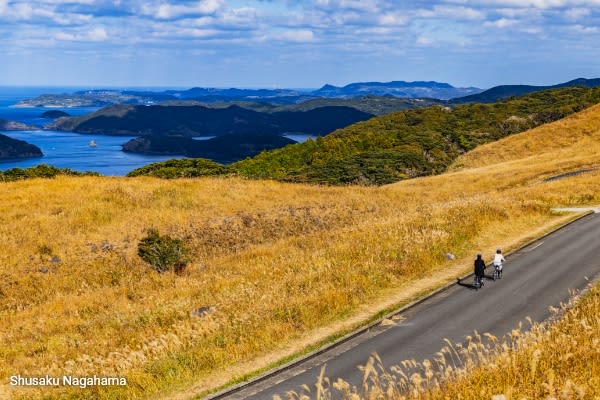 Off the Beaten Path: Exploring natural playgrounds in Kyushu and Central Japan [National Geographic]