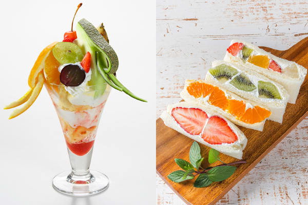 Miyazaki Fruits, Miyazaki