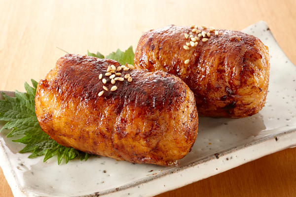 Nikumaki Onigiri, Miyazaki