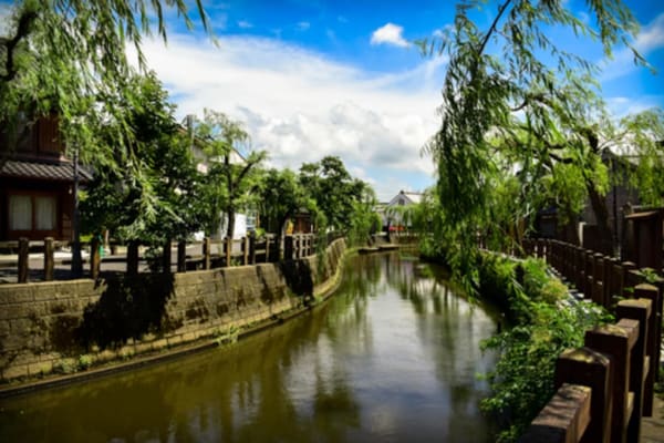 The 7 Prefectures Japanese Love to Visit