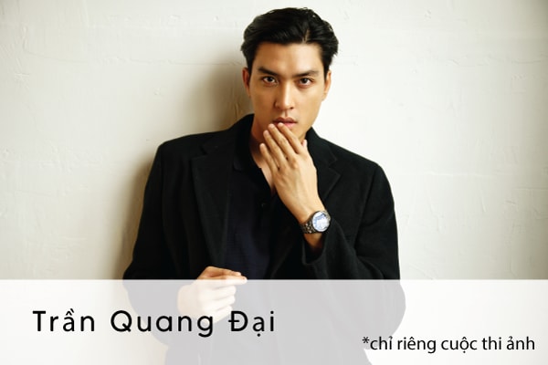 Travel blogger, người mẫu