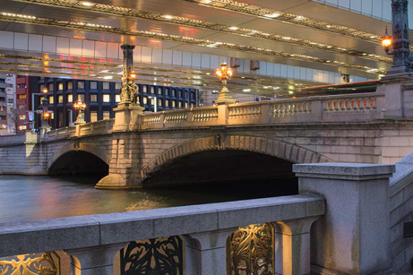 Nihonbashi