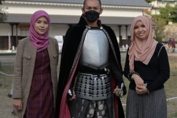 ②Tokai explorations - where hidden gems are located!