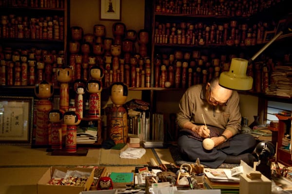 7 traditional crafts and souvenirs from different regions in Japan