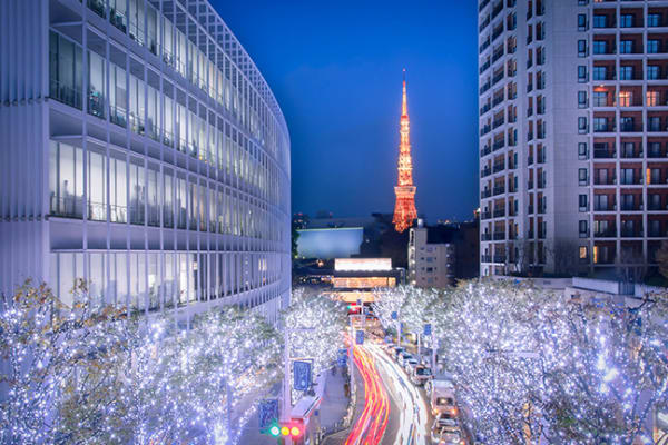 Roppongi