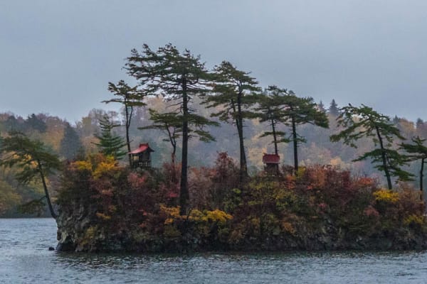 Outdoor Adventure Itinerary - 12 Days