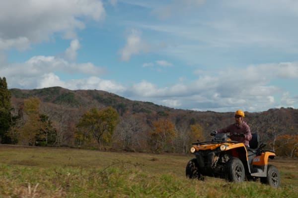 【一人遊 × 新潟】一人之境深度冒險旅程