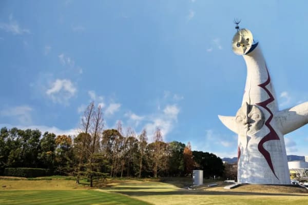 Exploring Expo 2025 in Yumeshima, Osaka and Taro Okamoto’s Artistic Legacy