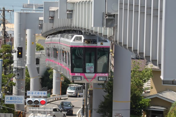 Monorotaia Shonan (Shonan Monorail)