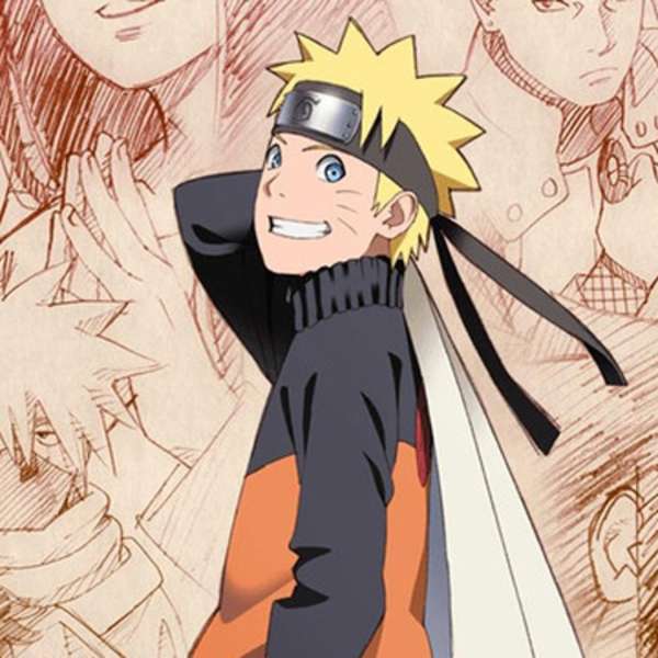 Você conhece bem o anime naruto?