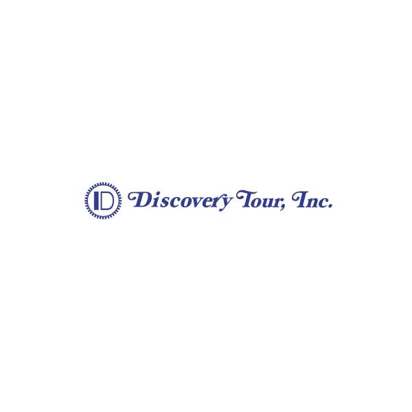 discovery tour group