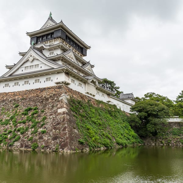 Castello di Fukuoka