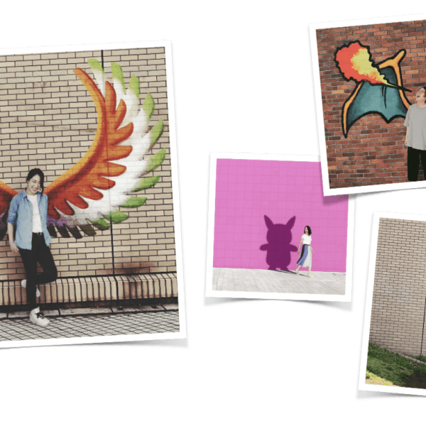 In Yokohama Beginnt Der Pikachu Outbreak 19 Reisen Nach Japan Jnto