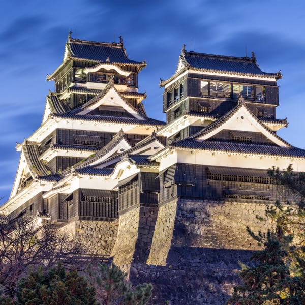 Kumamoto