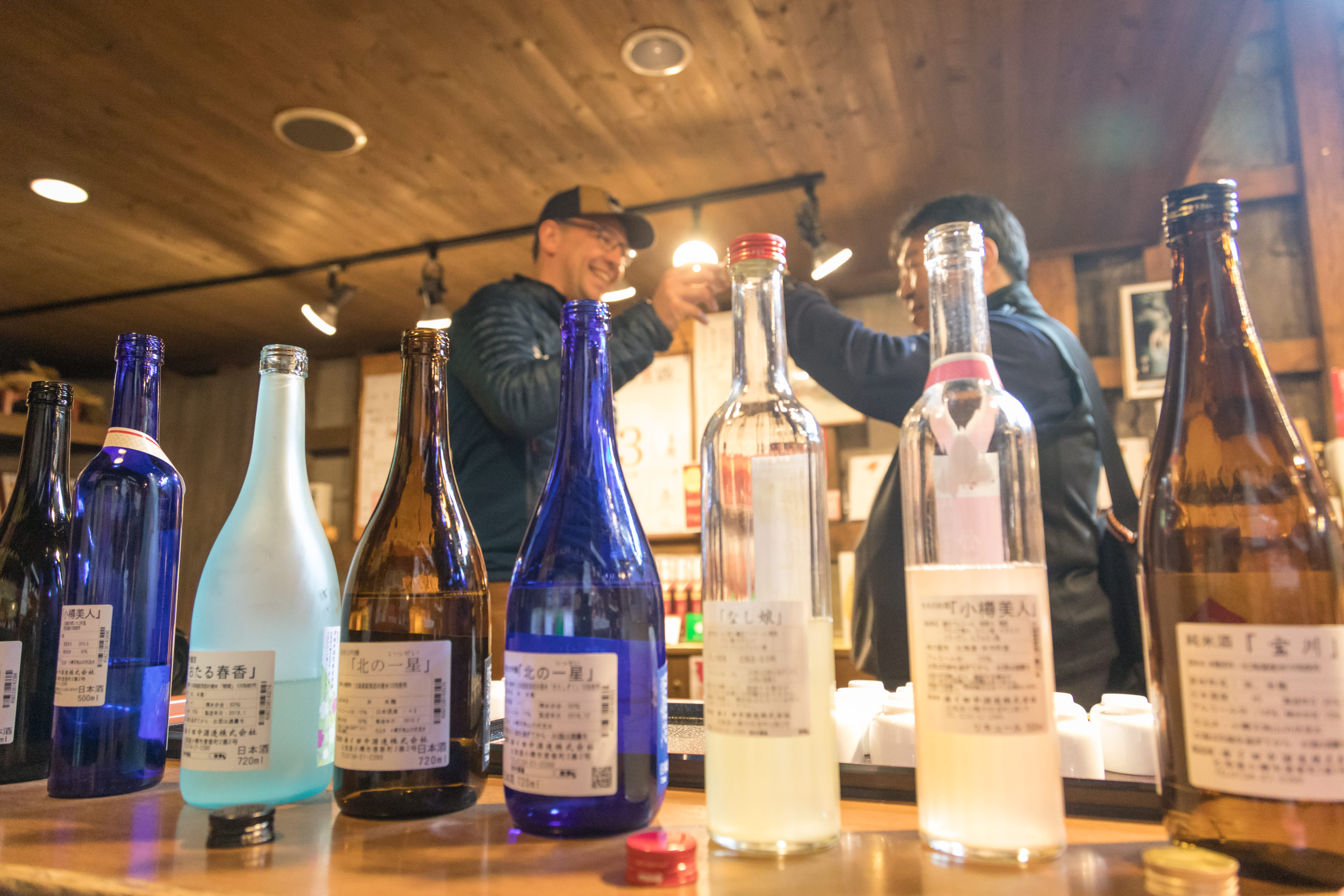 musée bière sapporo Hokkaido