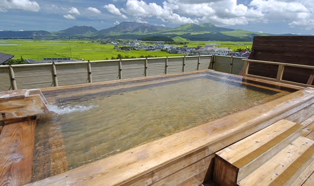 Kurokawa Onsen