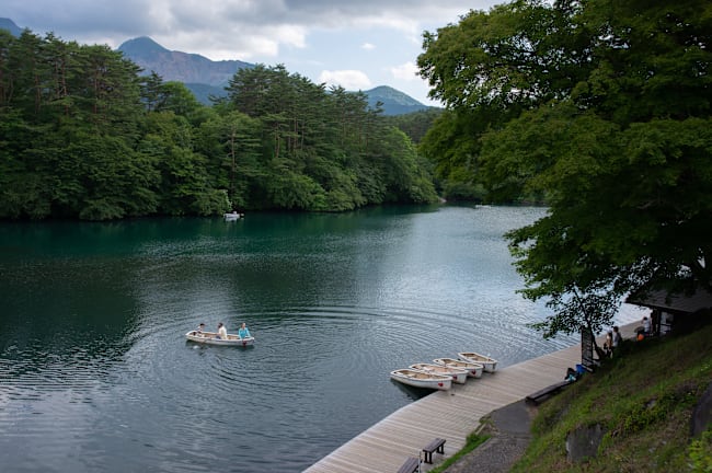 Summer | When to go | Welcome to Japan. Unforgettable. | JNTO