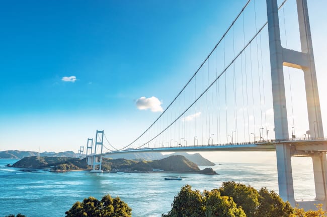 复兴之路：濑户内四日园艺探索之旅