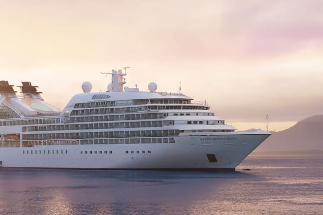 MITSUI OCEAN SAKURA