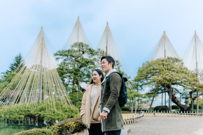 Parks & Gardens—Expo 2027