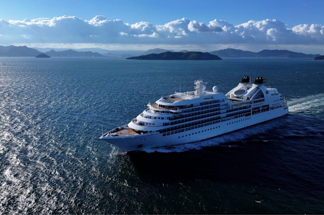 MITSUI OCEAN FUJI