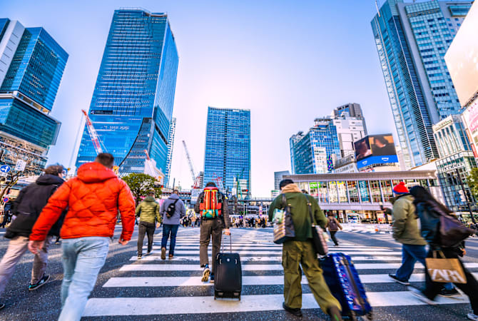 Navigating Japan’s Transportation System: Steps, Tips, and What’s New in 2026