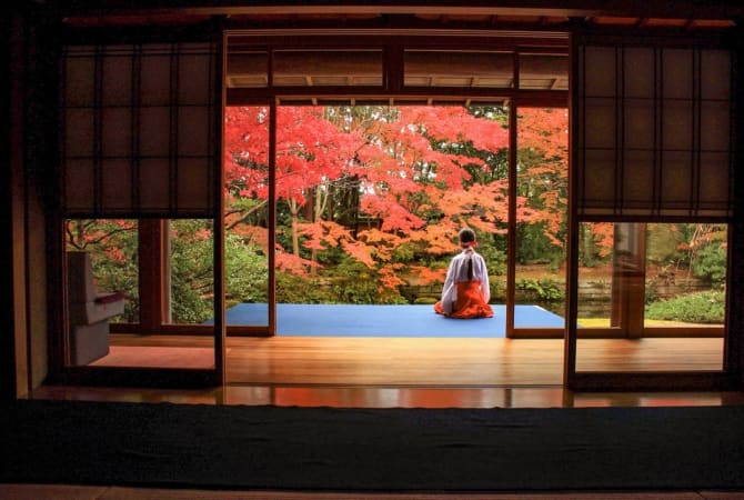 Finding Harmony in Nature and Culture in Yamaguchi [PR]