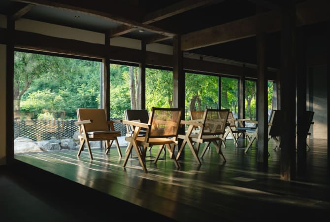 The Expedition Hotel Zenagi