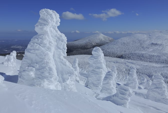 豐富自然資源造就了宮城絕景與絕讚美食［特別企劃］