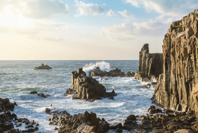 Day6: FUKUI