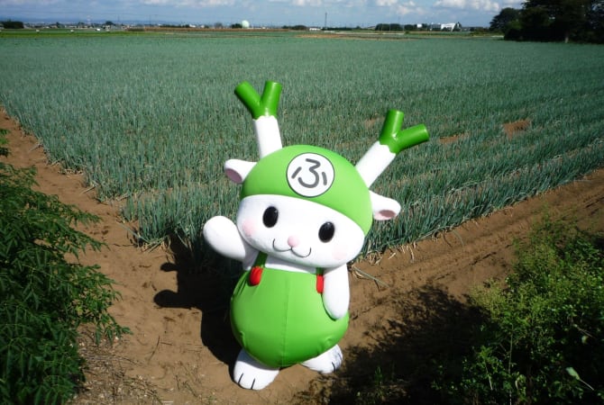 Yuru Kyara Mascots: Your Cute Guides to Exploring Japan!