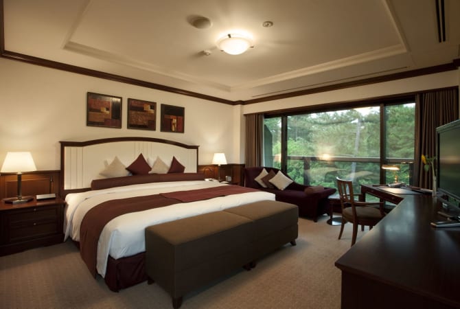 Noborioji Hotel Nara