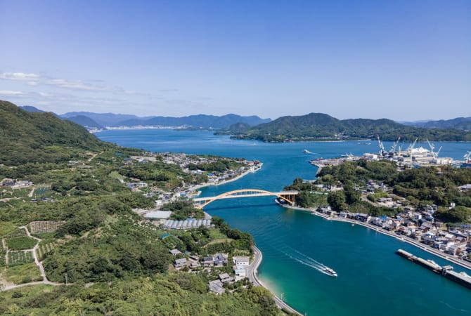 Setouchi