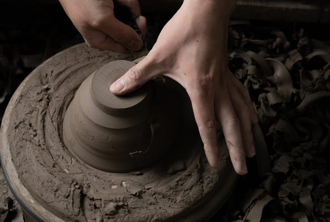 Setting the Table in Style