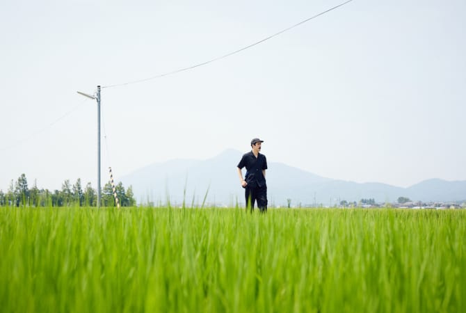 Discover Japanese food and natural beauty in Niigata with Australian editor (Part I of II)