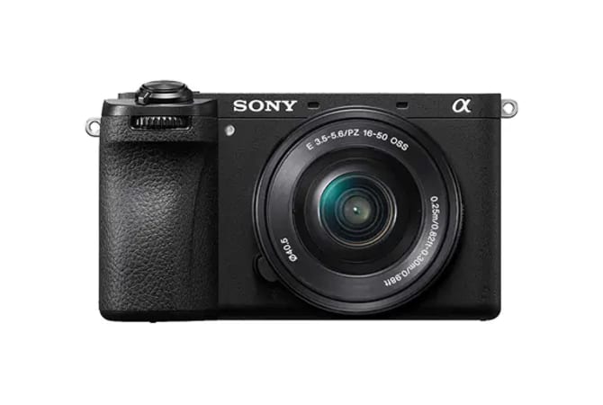 Sony α6700