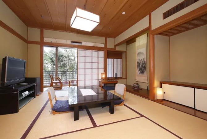 Where To Stay in Kansai, Japan? Top 2 Luxury Hotels in the Region