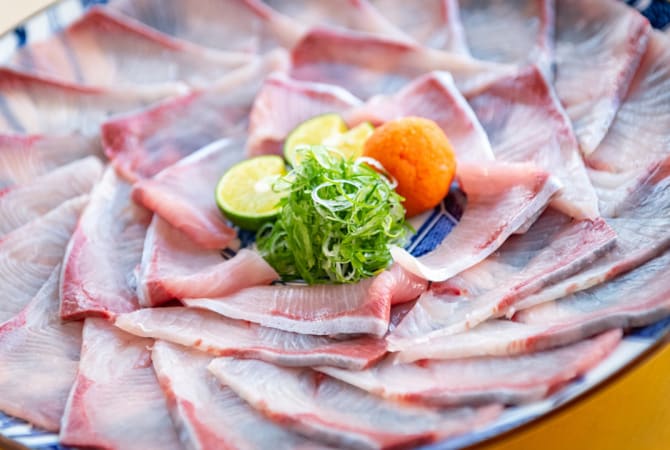 A Different Side of Kyoto