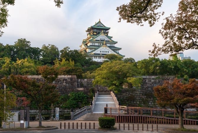 Explore the Real Places Behind Shōgun and More! Literary-inspired Travel in Japan