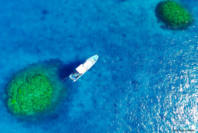 Prime Scuba Ishigaki