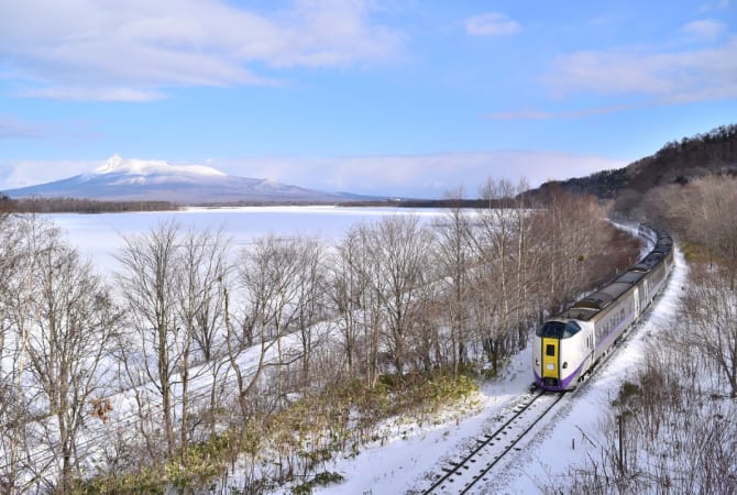 5 Must-visit Hidden Gems Along the Northern J-Rail Line Hokkaido to Tohoku