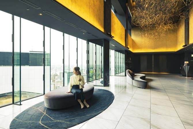 Fascinating Travel Destinations Hotels [PR]