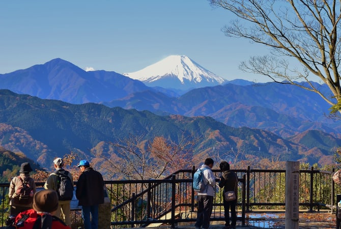Mt. Takao: A Sacred Escape Within an Hour of Central Tokyo — Highlights and Special Tickets [PR]