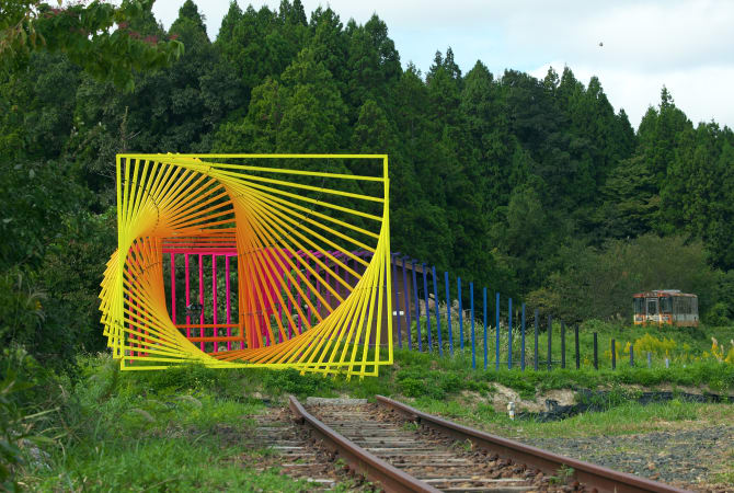 Embrace Culture through Contemporary Art! Japan’s Top Art Festivals in 2023