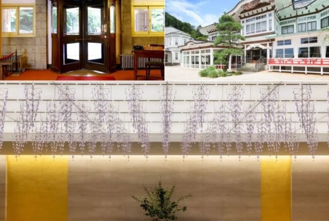 The 3 Best Kanto Region Hotels for a Luxurious Stay