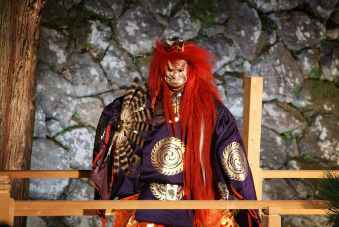 Enjoy the Charms of Nobeoka; A City That is Celebrated for Ancient  Noh Theater and Delicious Cuisine [PR]