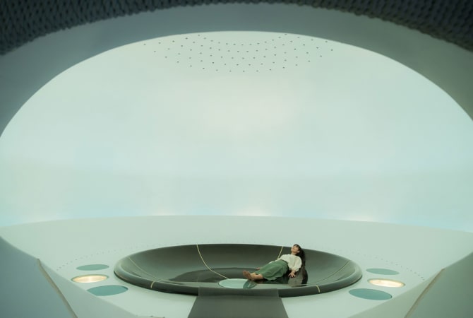 자연과 종교와의 만남, 다테야마 산악신앙